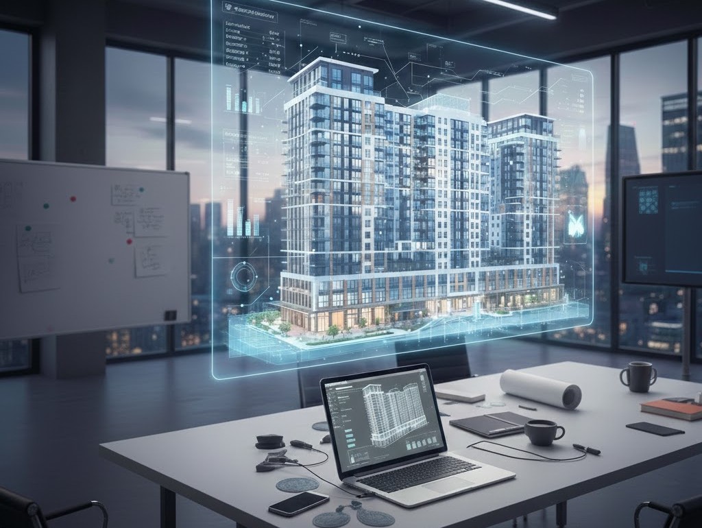 BIM Technology